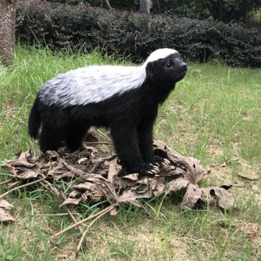 仿生仿真蜜罐